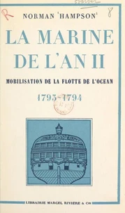 La Marine de l'an II