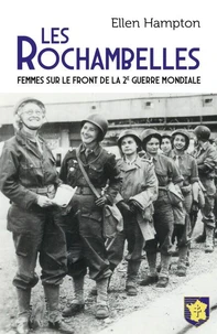 Les Rochambelles