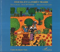 Itouma et la forêt trahie
