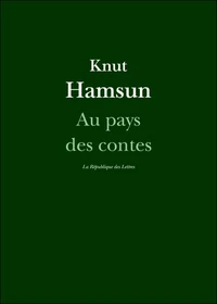 Au pays des contes
