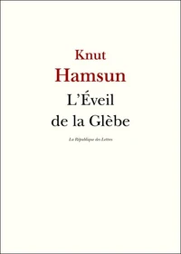 L'éveil de la glèbe