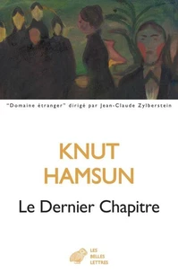Le dernier chapitre