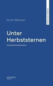 Unter Herbststernen