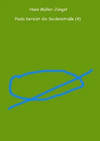 Paulo bereist die Seidenstraße (4)