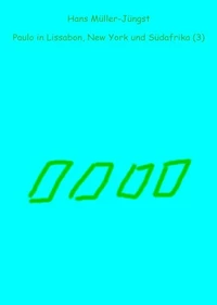 Paulo in Lissabon, New York und Südafrika (3)