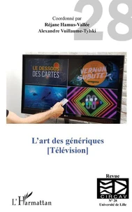 L'art des génériques