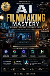 AI Filmmaking Mastery