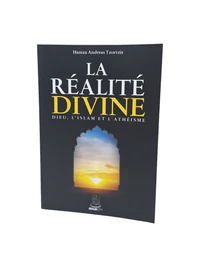 La réalité Divine
