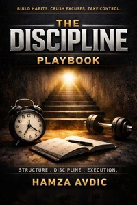 The Discipline Playbook
