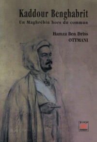 Kaddour Benghabrit