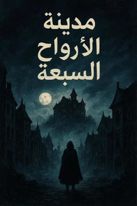مدينة الأرواح السبعة