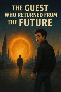The Guest Who Returned from the Future