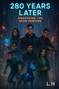 280 Years Later: Awakening the Neon Horizon