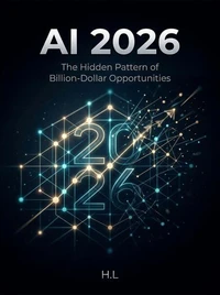 AI 2026: The Hidden Pattern of Billion-Dollar Opportunities
