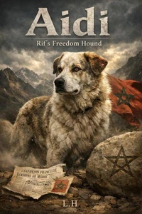 Aidi: Rif’s Freedom Hound