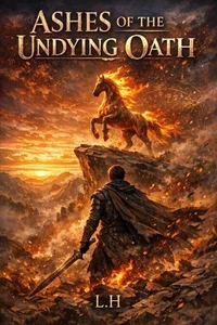 Ashes of the Undying Oath