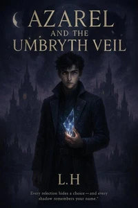 Azarel and the Umbryth Veil