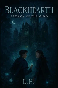 Blackhearth: Legacy of the Mind