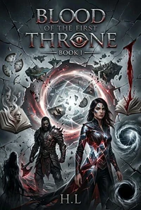 Blood of the First Throne — Book I