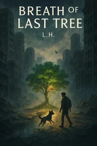 Breath of the Last Tree