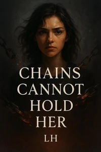 Chains Cannot Hold Her
