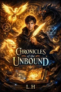 Chronicles of the Unbound