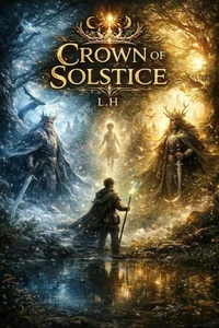 Crown of Solstice