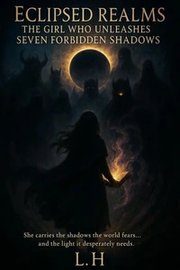 Eclipsed Realms: The Girl Who Unleashes Seven Forbidden Shadows