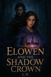 Elowen and the Shadow Crown