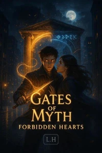 Gates of Myth: Forbidden Hearts