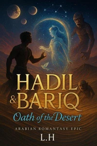 Hadil and Bariq: Oath of the Desert