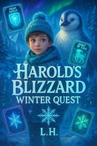 Harold’s Blizzard Winter Quest