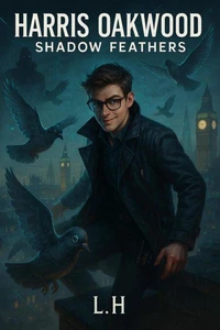 Harris Oakwood: Shadow Feathers