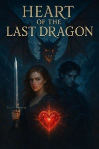 Heart of the Last Dragon