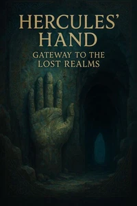 Hercules' Hand: Gateway to the Lost Realms