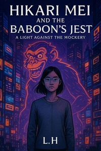 Hikari Mei and the Baboon’s Jest
