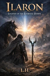 Ilaron: Legend of the Eternal Dawn