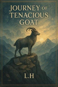 Journey of the Tenacious Goat