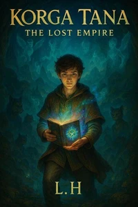 Korga Tana: The Lost Empire