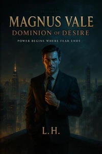 Magnus Vale: Dominion of Desire