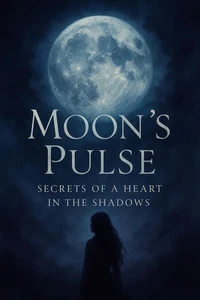 Moon’s Pulse: Secrets of a Heart in the Shadows