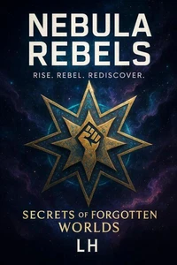 Nebula Rebels :Secrets of the Forgotten Worlds
