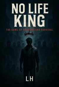 No Life King : The Game of Shadows and Survival