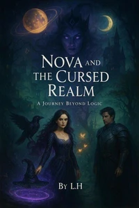 Nova and the Cursed Realm — A Journey Beyond Logic