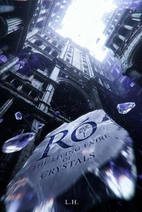 Ro: The Living Empire of Crystals