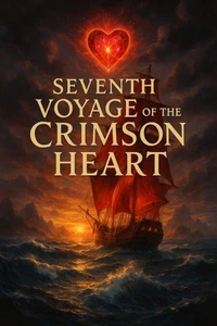 Seventh Voyage of the Crimson Heart