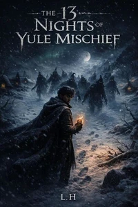 The 13 Nights of Yule Mischief