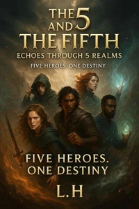 The 5 and the Fifth: Echoes Through 5 Realms