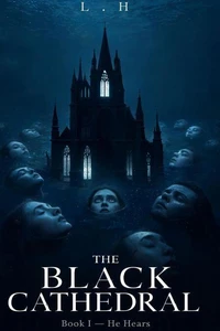 The black Cathedral : He Hears-Book 1