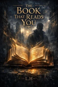 The Book That Reads You